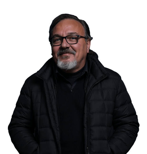 Mario Guarini giornalista comunicazione e marketing