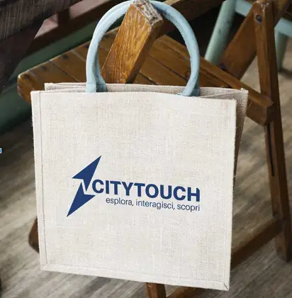 Logo Citytouch