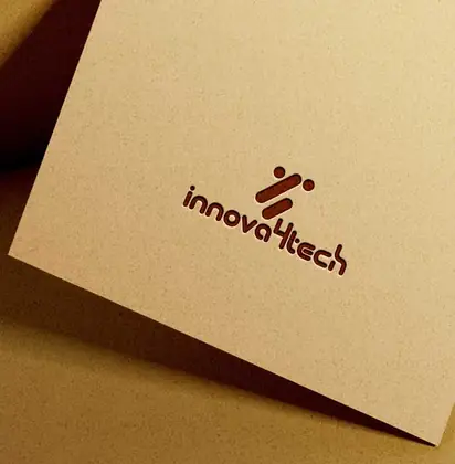 Logo Innova4tech