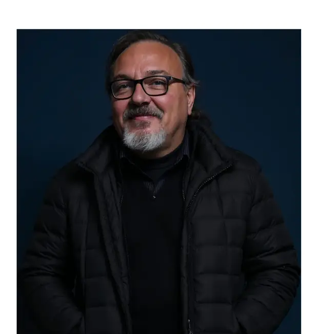 Ritratto di Mario Guarini